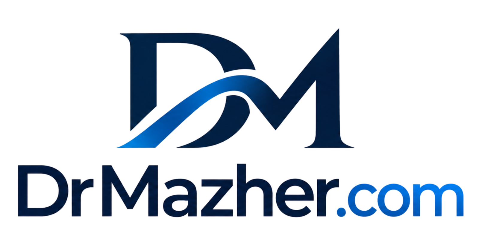 Welcome to DrMazher.com